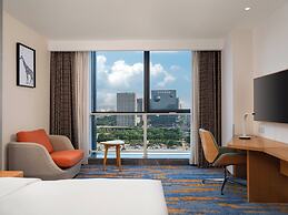 Holiday Inn Express Zhengzhou Zhengdong by IHG