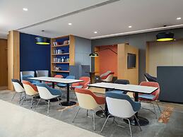 Holiday Inn Express Zhengzhou Zhengdong by IHG