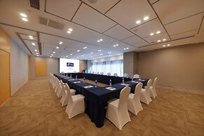 Holiday Inn Express Zhengzhou Zhengdong by IHG