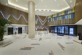 Holiday Inn Express Zhengzhou Zhengdong by IHG