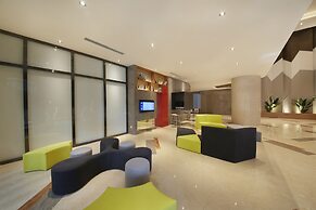 Holiday Inn Express Zhengzhou Zhengdong by IHG