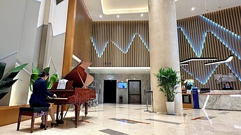 Holiday Inn Express Zhengzhou Zhengdong by IHG