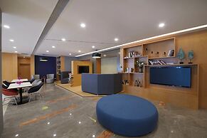 Holiday Inn Express Zhengzhou Zhengdong by IHG