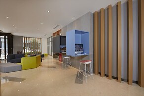 Holiday Inn Express Zhengzhou Zhengdong by IHG