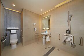 Holiday Inn Express Zhengzhou Zhengdong by IHG