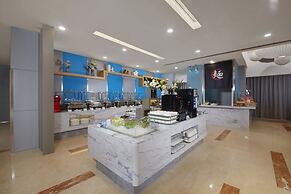 Holiday Inn Express Zhengzhou Zhengdong by IHG