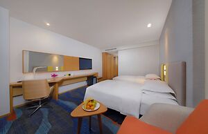 Holiday Inn Express Zhengzhou Zhengdong by IHG