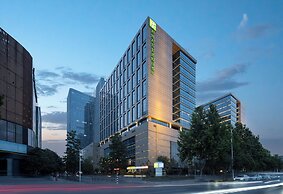 Holiday Inn Express Zhengzhou Zhengdong by IHG
