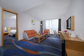 Holiday Inn Express Zhengzhou Zhengdong by IHG