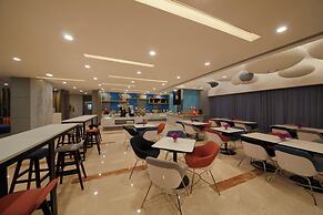 Holiday Inn Express Zhengzhou Zhengdong by IHG