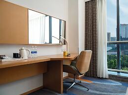 Holiday Inn Express Zhengzhou Zhengdong by IHG