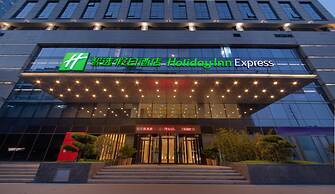 Holiday Inn Express Zhengzhou Zhengdong by IHG