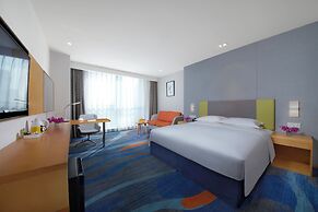 Holiday Inn Express Zhengzhou Zhengdong by IHG