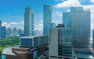 Holiday Inn Express Zhengzhou Zhengdong by IHG