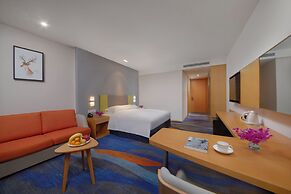 Holiday Inn Express Zhengzhou Zhengdong by IHG