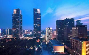 Holiday Inn Express Zhengzhou Zhengdong by IHG