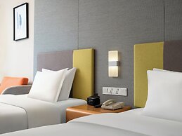 Holiday Inn Express Zhengzhou Zhengdong by IHG