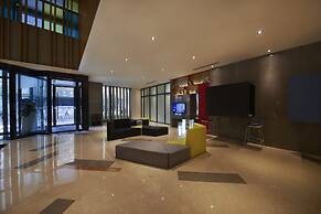 Holiday Inn Express Zhengzhou Zhengdong by IHG