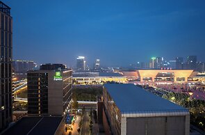 Holiday Inn Express Zhengzhou Zhengdong by IHG