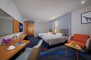 Holiday Inn Express Zhengzhou Zhengdong by IHG