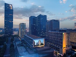 Holiday Inn Express Zhengzhou Zhengdong by IHG