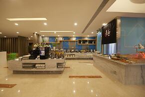 Holiday Inn Express Zhengzhou Zhengdong by IHG