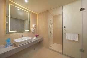 Holiday Inn Express Zhengzhou Zhengdong by IHG