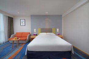 Holiday Inn Express Zhengzhou Zhengdong by IHG