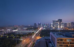 Holiday Inn Express Zhengzhou Zhengdong by IHG