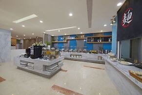 Holiday Inn Express Zhengzhou Zhengdong by IHG