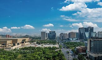 Holiday Inn Express Zhengzhou Zhengdong by IHG