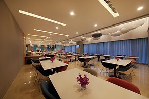 Holiday Inn Express Zhengzhou Zhengdong by IHG