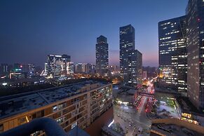 Holiday Inn Express Zhengzhou Zhengdong by IHG