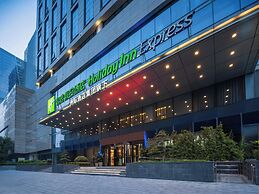 Holiday Inn Express Zhengzhou Zhengdong by IHG