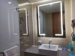 Holiday Inn Express Zhengzhou Zhengdong by IHG