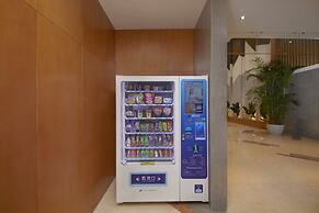 Holiday Inn Express Zhengzhou Zhengdong by IHG