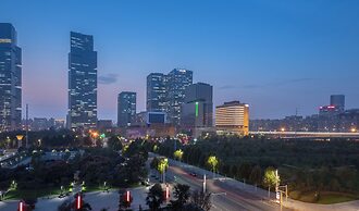 Holiday Inn Express Zhengzhou Zhengdong by IHG