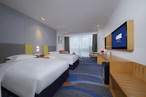 Holiday Inn Express Zhengzhou Zhengdong by IHG