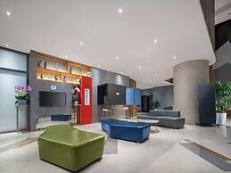 Holiday Inn Express Zhengzhou Zhengdong by IHG