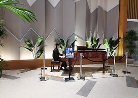 Holiday Inn Express Zhengzhou Zhengdong by IHG