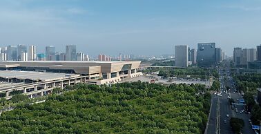 Holiday Inn Express Zhengzhou Zhengdong by IHG