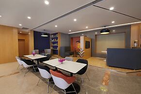 Holiday Inn Express Zhengzhou Zhengdong by IHG