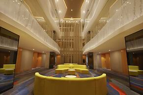 Holiday Inn Express Zhengzhou Zhengdong by IHG