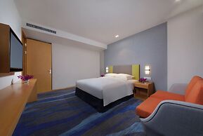 Holiday Inn Express Zhengzhou Zhengdong by IHG