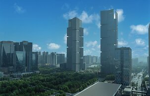 Holiday Inn Express Zhengzhou Zhengdong by IHG