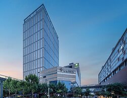 Holiday Inn Express Zhengzhou Zhengdong by IHG