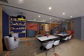 Holiday Inn Express Zhengzhou Zhengdong by IHG