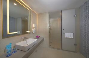 Holiday Inn Express Zhengzhou Zhengdong by IHG