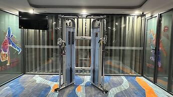 Holiday Inn Express Zhengzhou Zhengdong by IHG