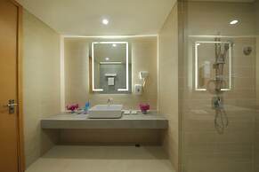 Holiday Inn Express Zhengzhou Zhengdong by IHG